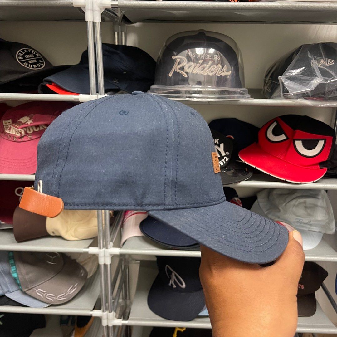 Titleist panel hat on sale