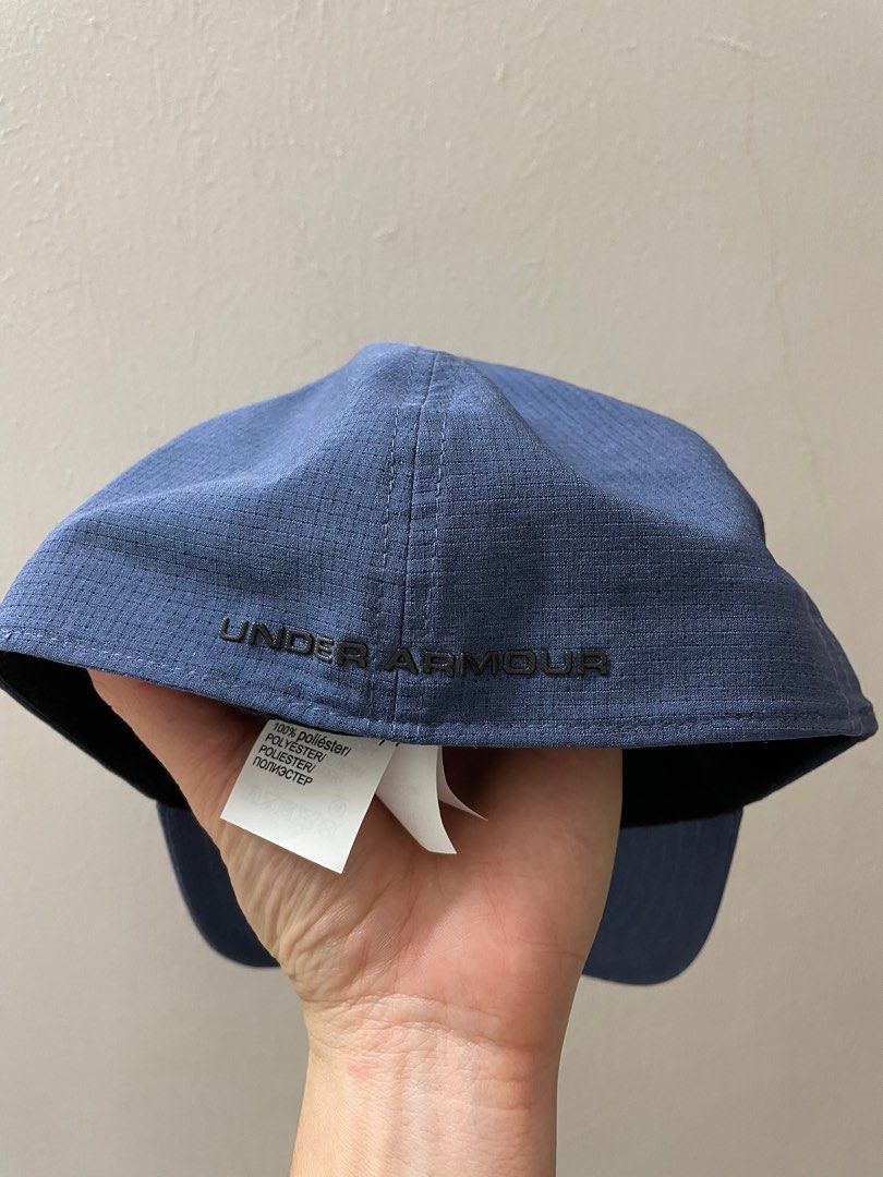 Under armour hat sale online