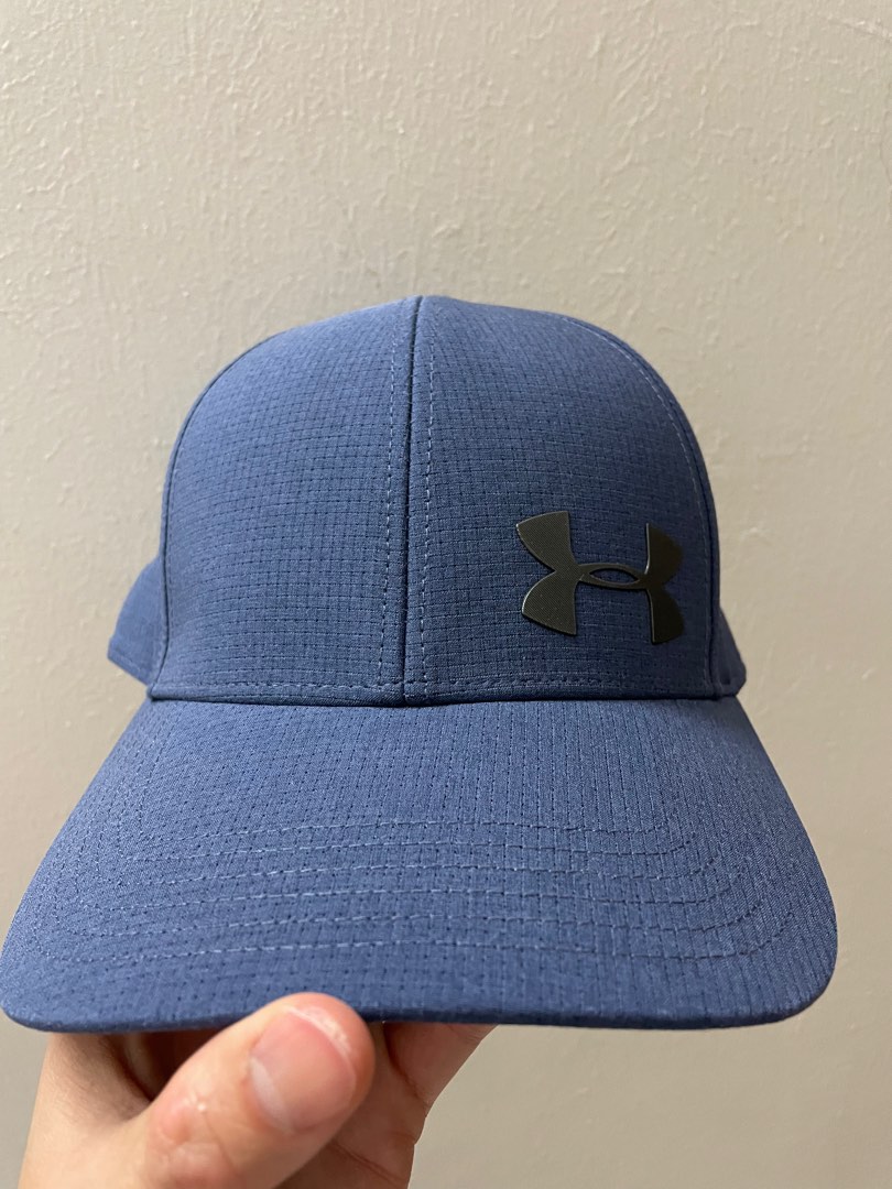Under armour men's sales av core cap 2.0