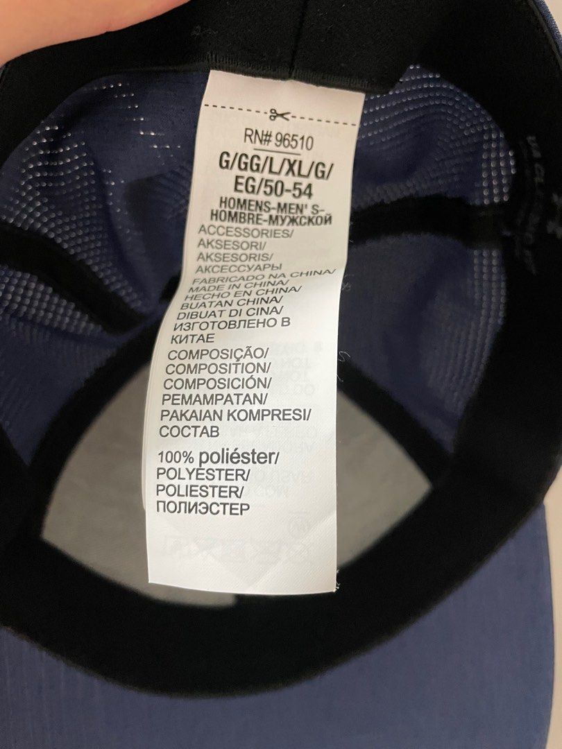 Under armour 96510 hat best sale