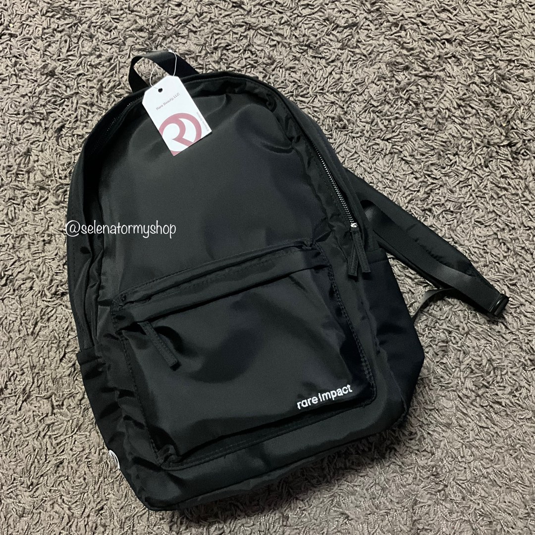 Rare Beauty - Rare Impact Backpack