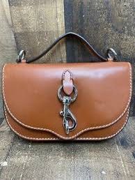 Rebecca minkoff best sale tan crossbody