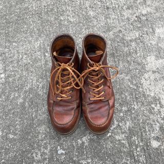 Red Wing 1907