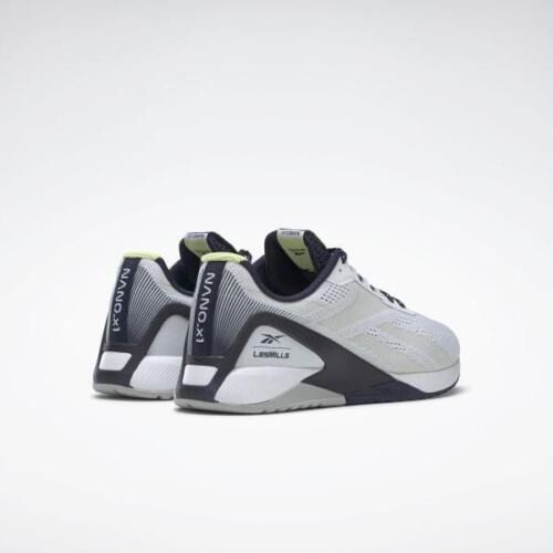 Reebok x hotsell les mills