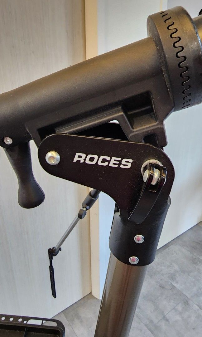 Roces online bike stand