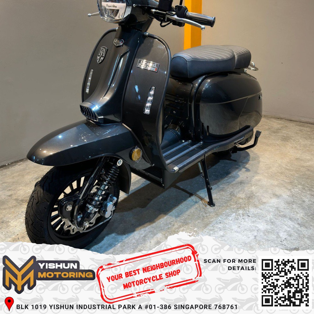 ROYAL ALLOY GP300 ( ROYAL ALLOY GP 300 AUTHORIZED DEALER ) 2A BIKE ROYALALLOY SINGAPORE ROYAL ALLOY GP300 ( ROYAL ALLOY GP 300 AUTHORIZED DEALER ) 2A BIKE ROYALALLOY SINGAPORE