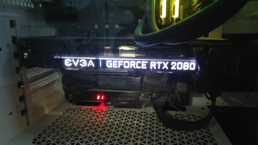 RTX 2080 Gaming PC