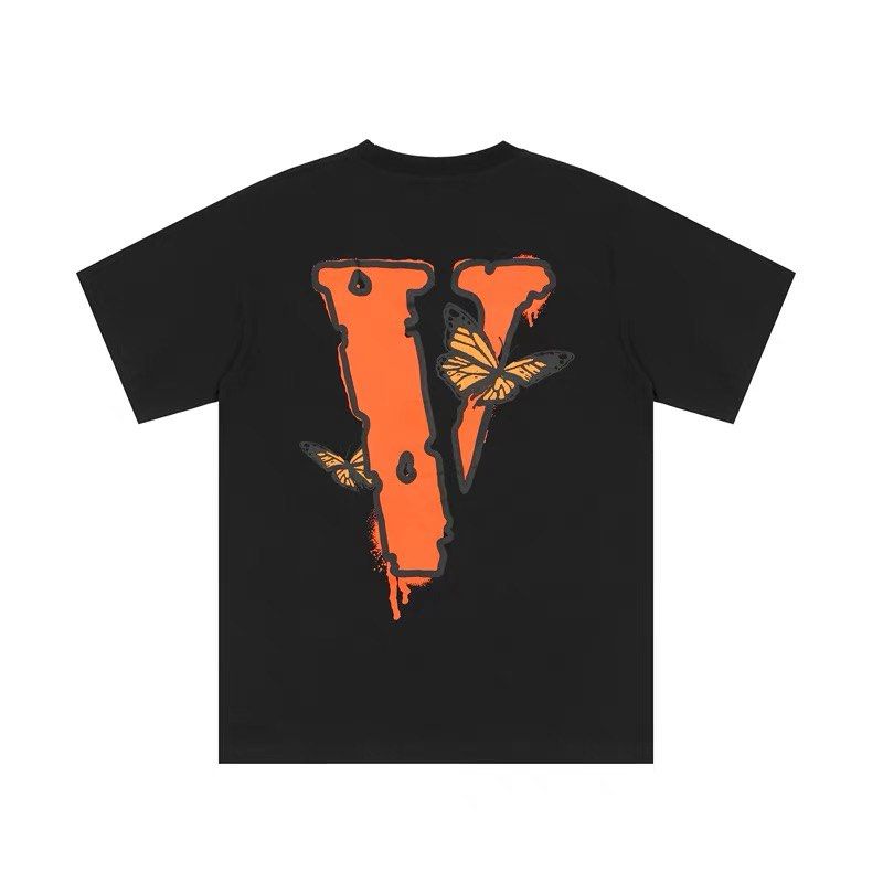vlone legends never die t shirt
