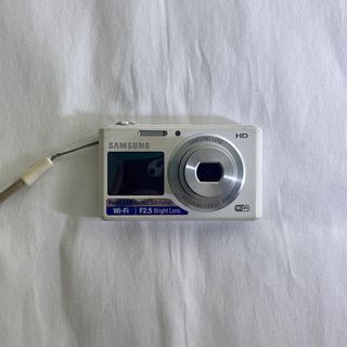 Samsung DV150F (WiFi) | Digital Camera | Digicam