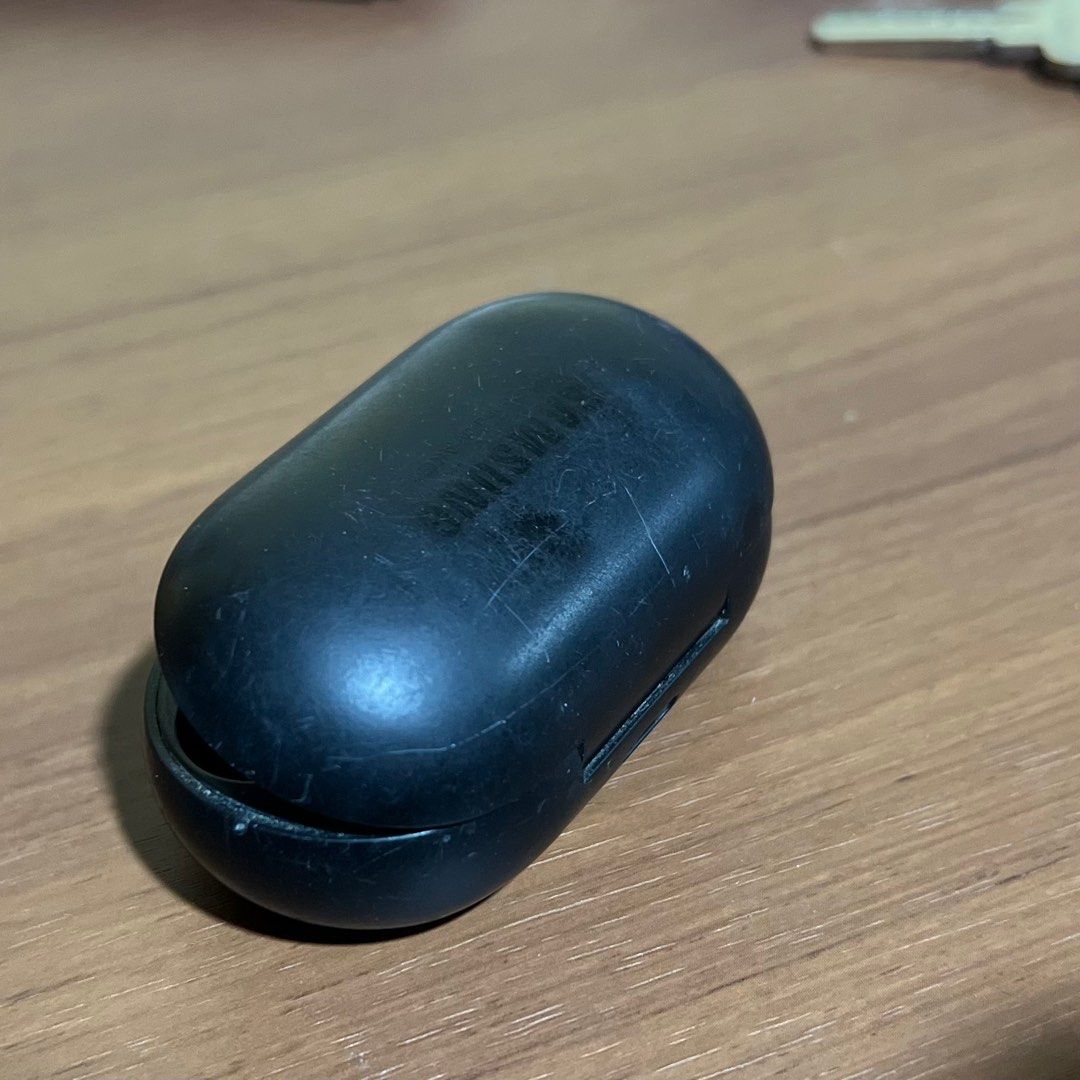 Samsung Galaxy Buds Case No buds
