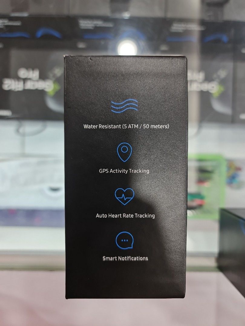 Gear fit discount 2 pro gps