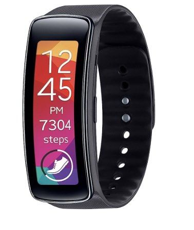 Newest samsung discount gear fit