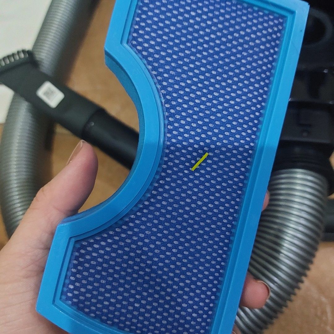 Samsung Vacuum Cleaner, TV & Home Appliances, Vacuum Cleaner