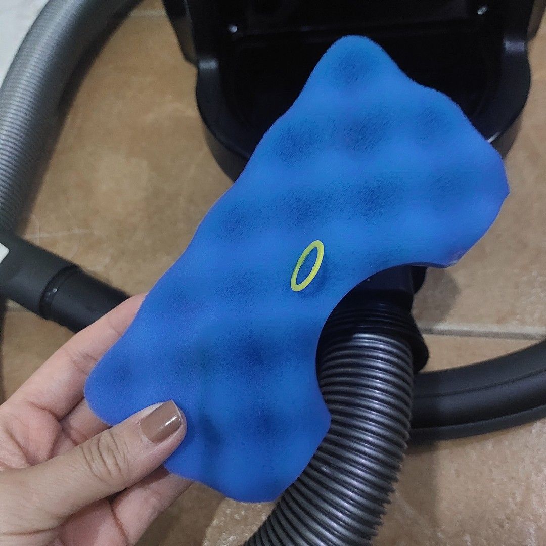 Samsung Vacuum Cleaner, TV & Home Appliances, Vacuum Cleaner