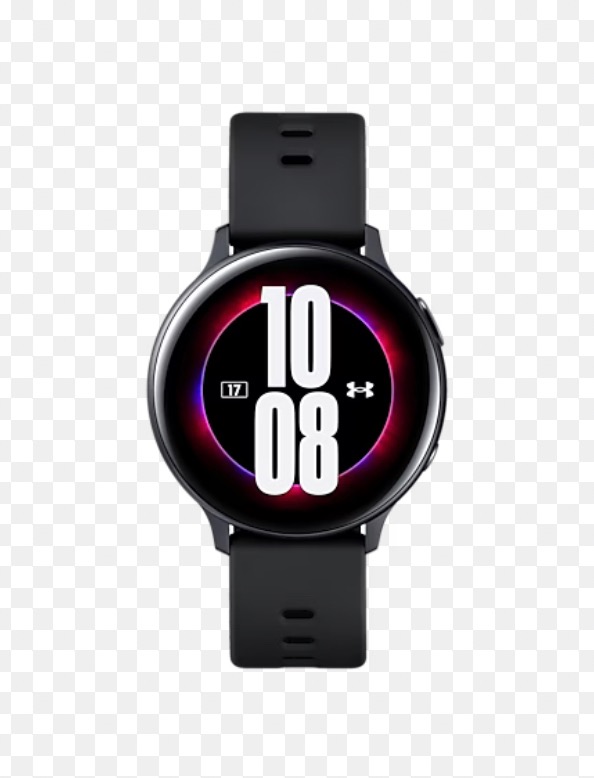Samsung active watch 2 under armour sales