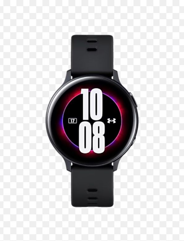 Galaxy watch 2 under armour edition sales