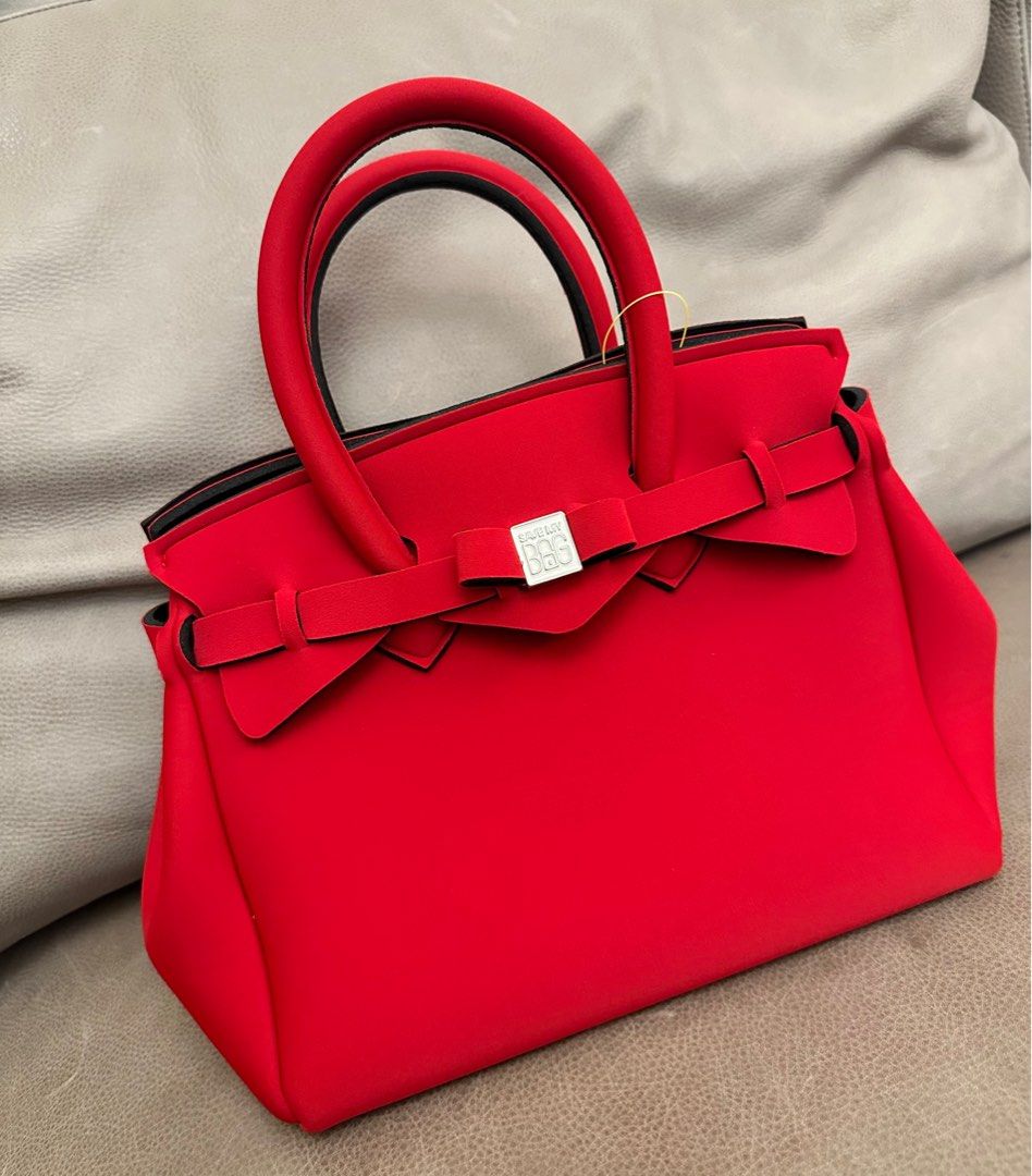 Save my bag petite miss hotsell