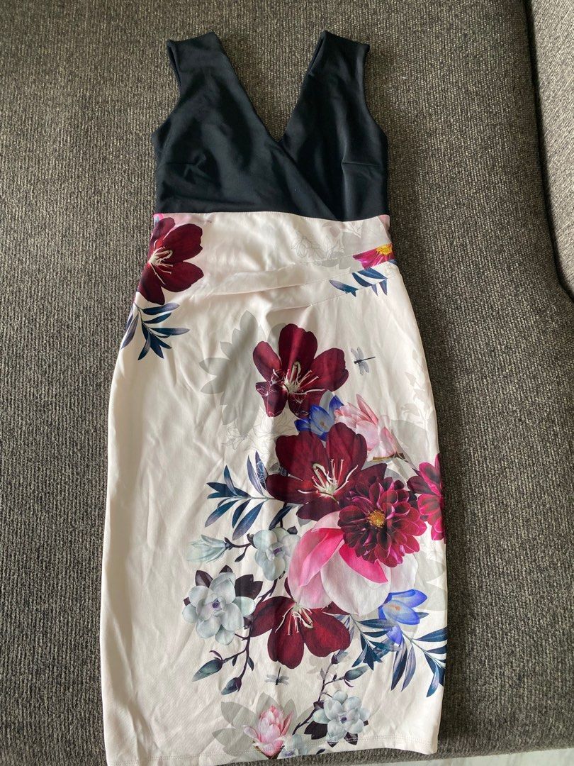 Dorothy perkins sales scarlett b