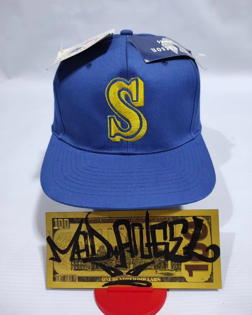 Seattles Mariners OG Logo on Carousell