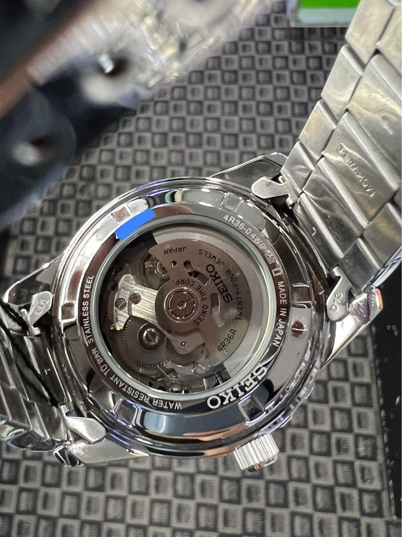 Seiko srp755j1 sale