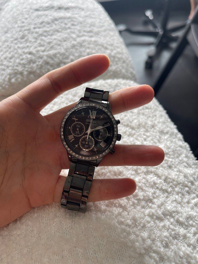 Seiko 7t12 outlet