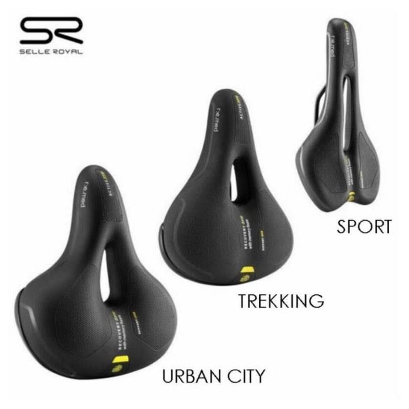 selle royal remed sport saddle