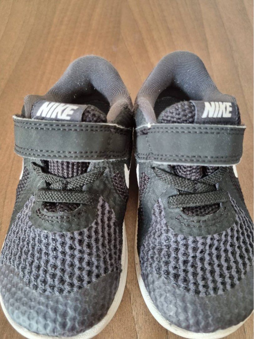 Sepatu nike kid original sale