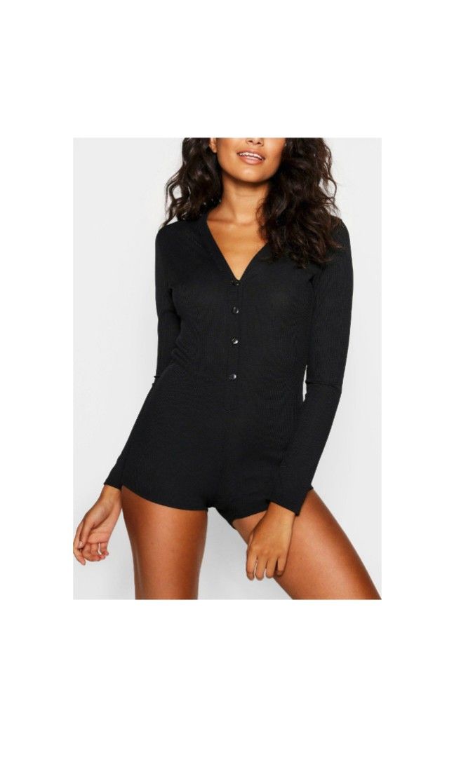 Plt pj sales romper