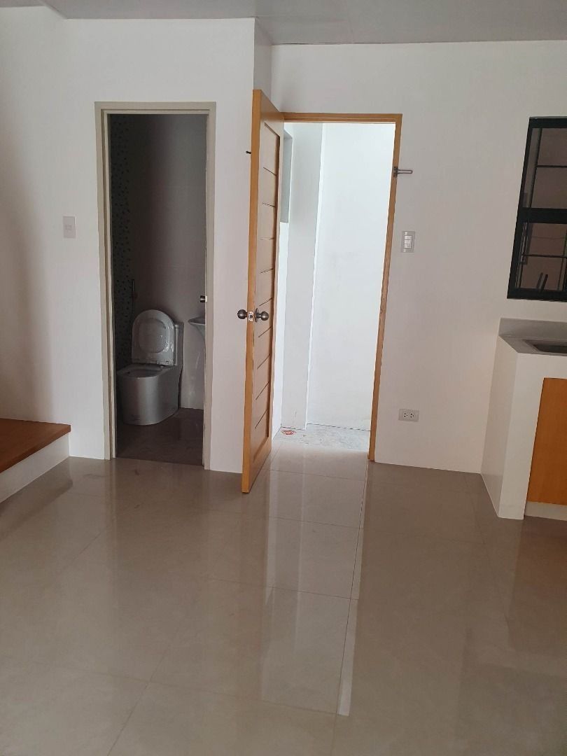 Single Detached House & Lot For Sale in Camarin, Caloocan City