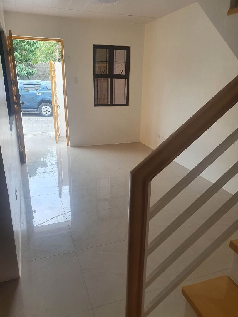 Single Detached House & Lot For Sale in Camarin, Caloocan City