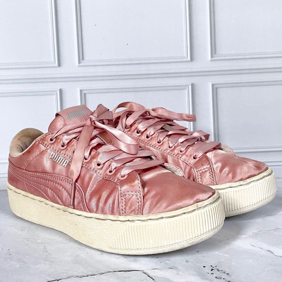 Puma store basket 36