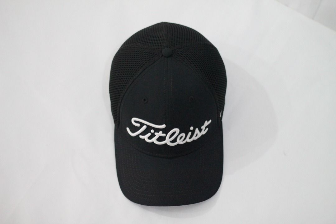 Titleist flex fit new arrivals