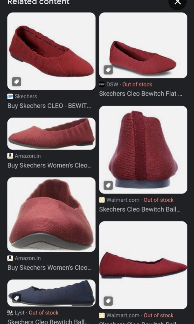 Cleo bewitch store