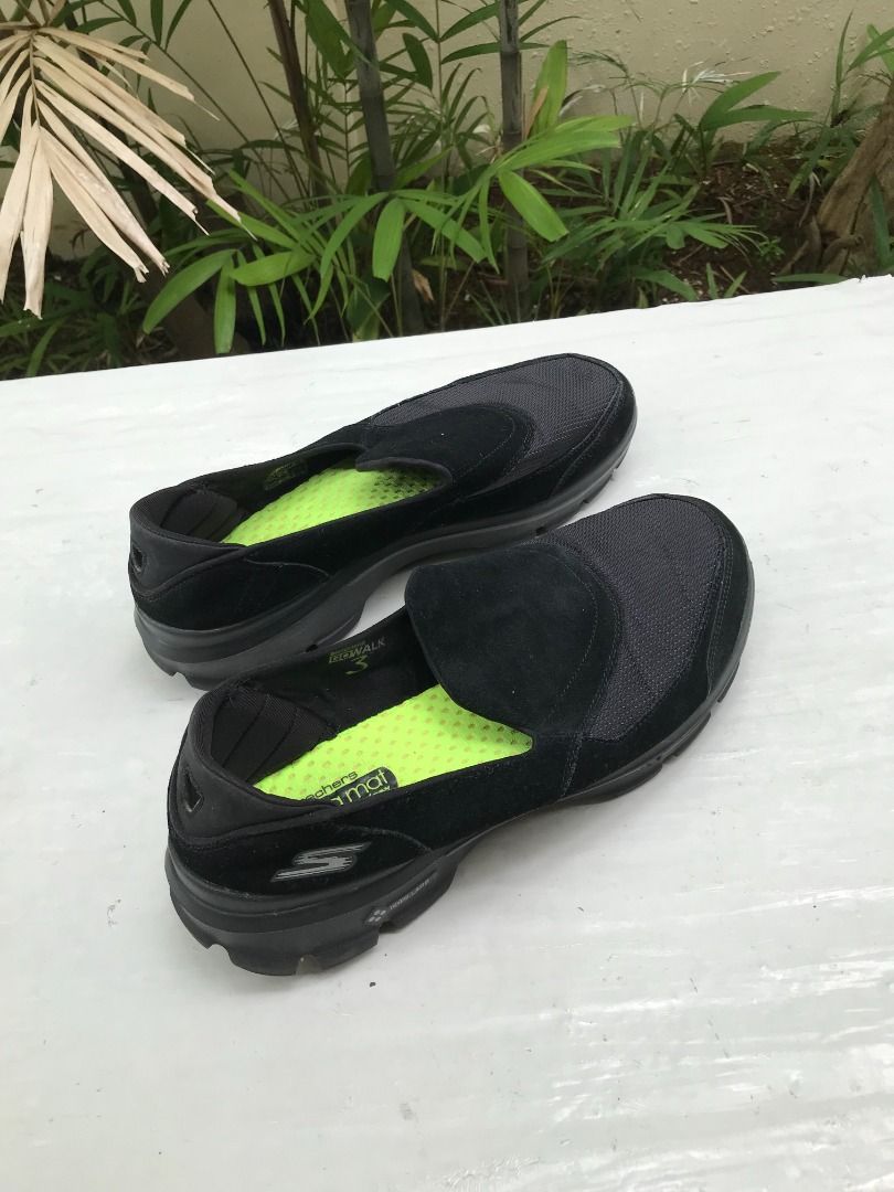 Skechers Go walk. Size US129 UK11 CM 30. In good condition. Men s