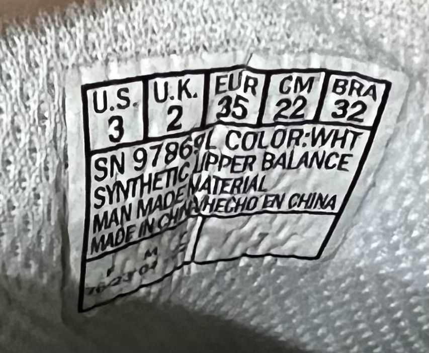 Eu 35 shoe online size