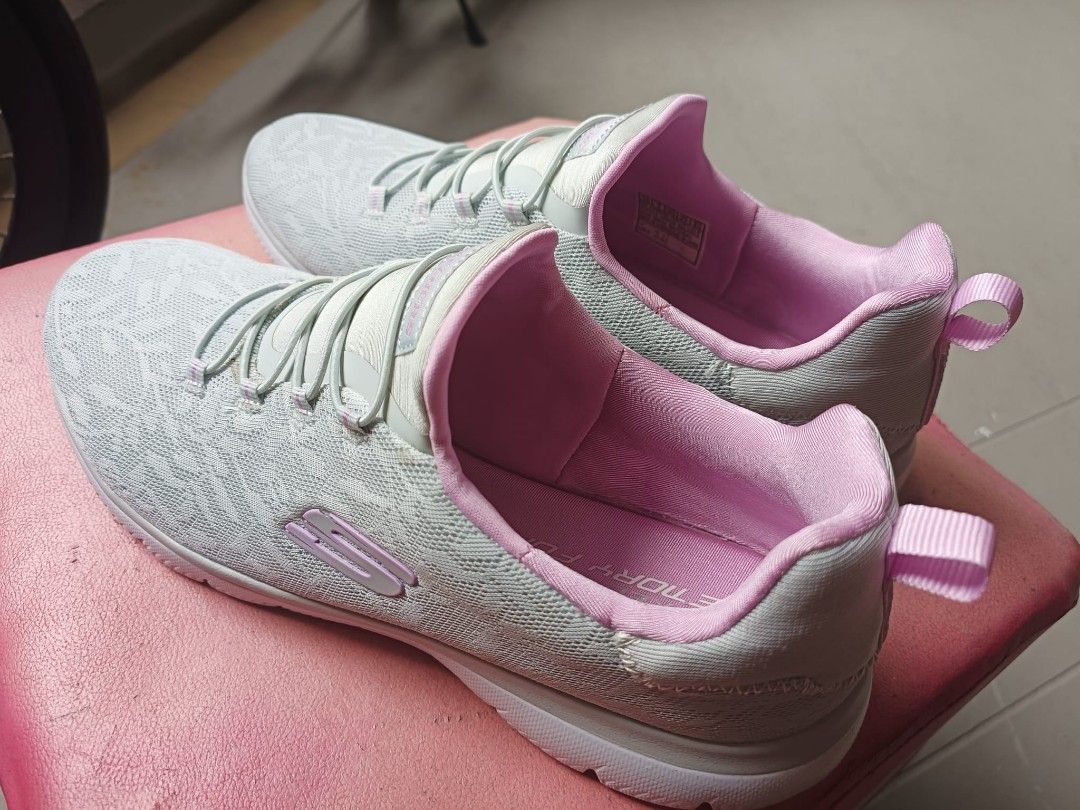 Memory form shoes cheap