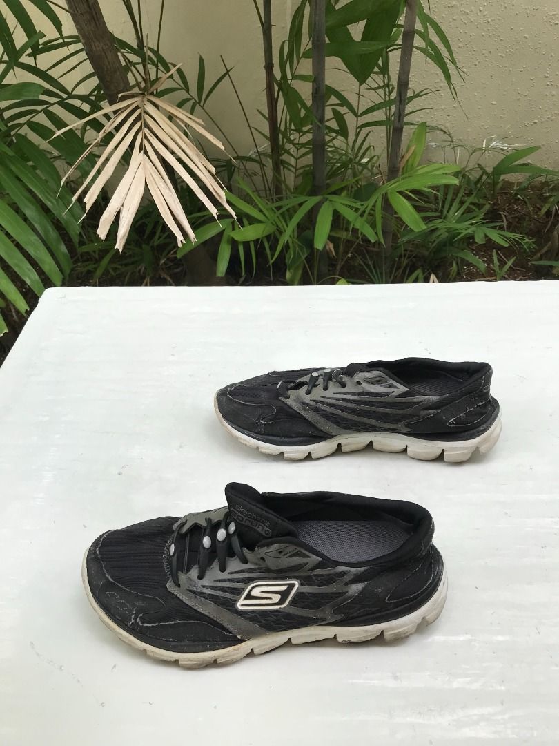 Size skechers cm hot sale