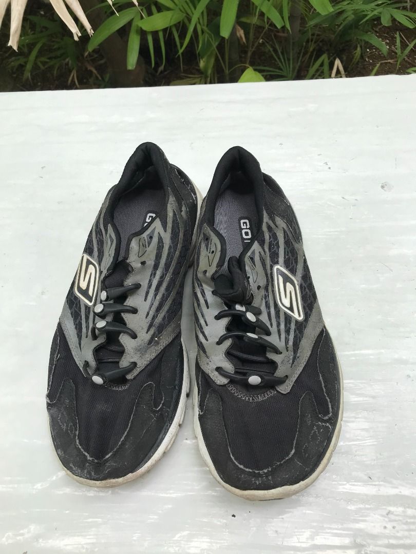Skechers go run resalyte discount