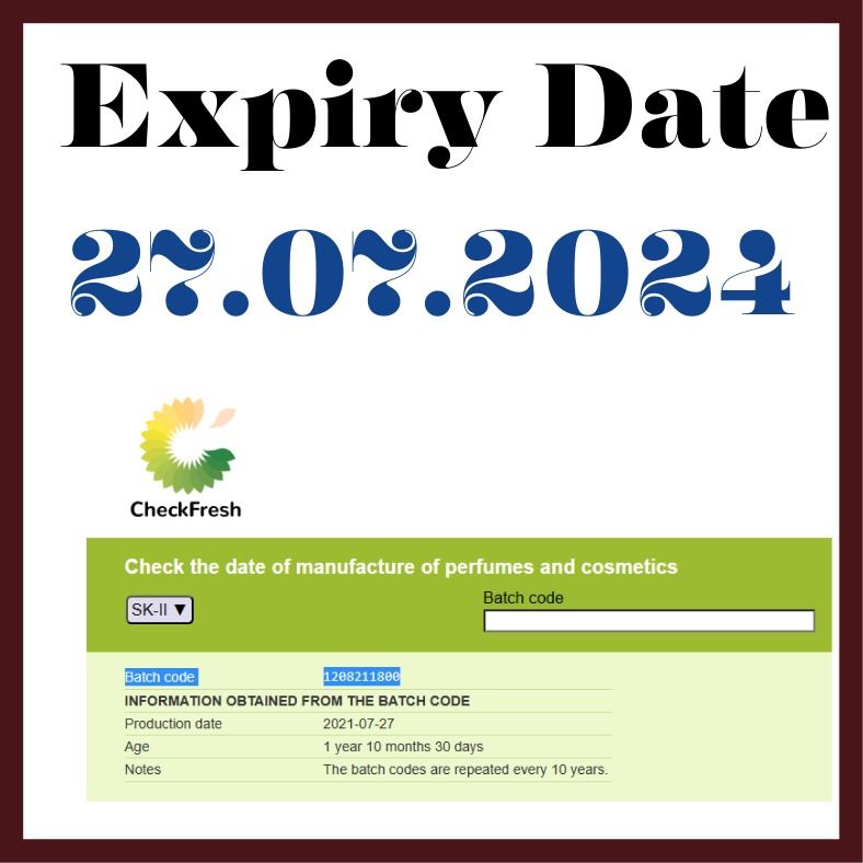 SKII Facial Treatment Gentle Cleanser 120g x Made in Japan x Expiry Date 27.07.2024, Beauty