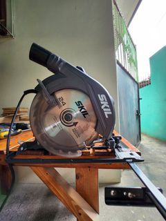Skill circular saw