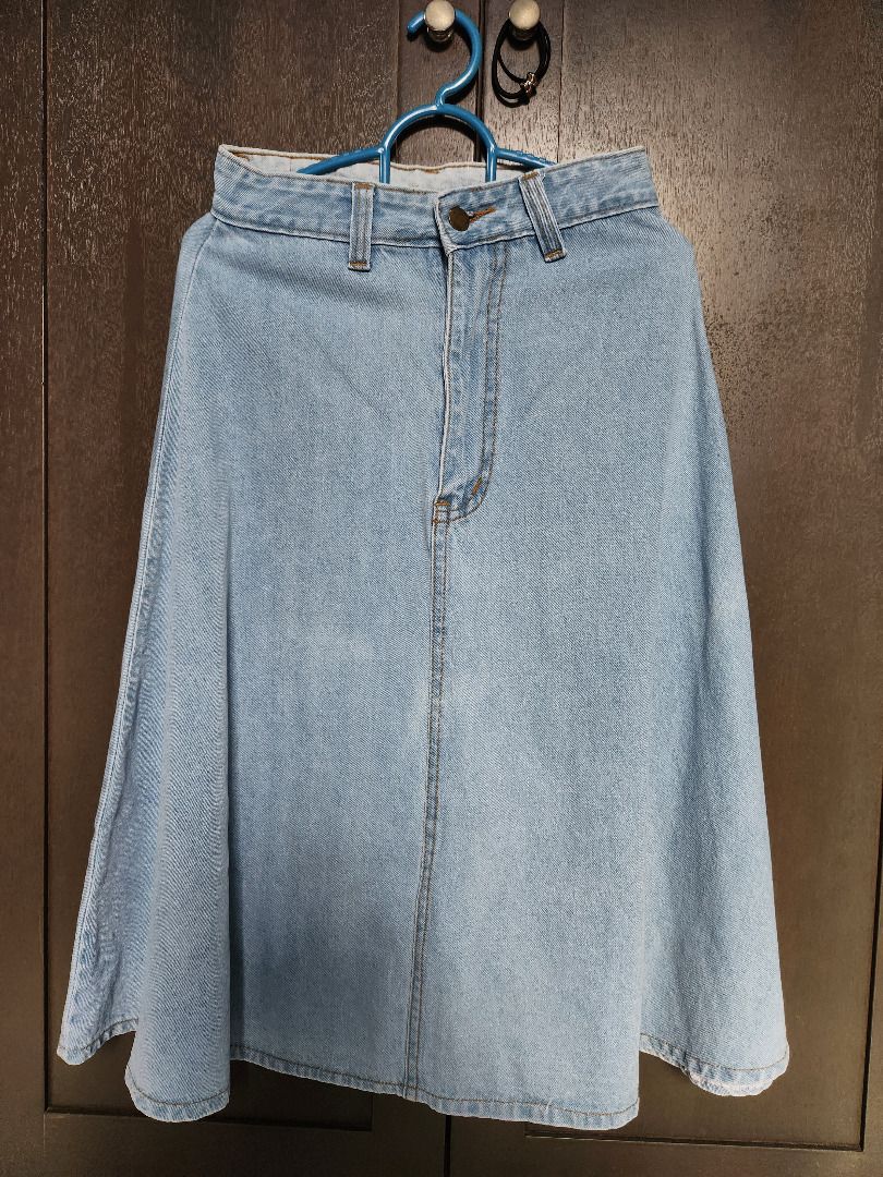 Paper bag skirt knee cheap length