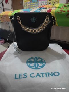 Sling Bag Les Catino