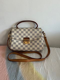 LV sling 3 beradik / LV 3 in 1 bag, Women's Fashion, Bags & Wallets, Purses  & Pouches on Carousell