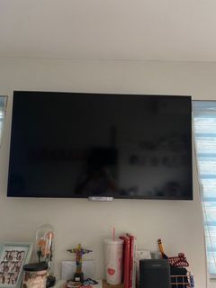 Sony 32inches Flat Screen TV