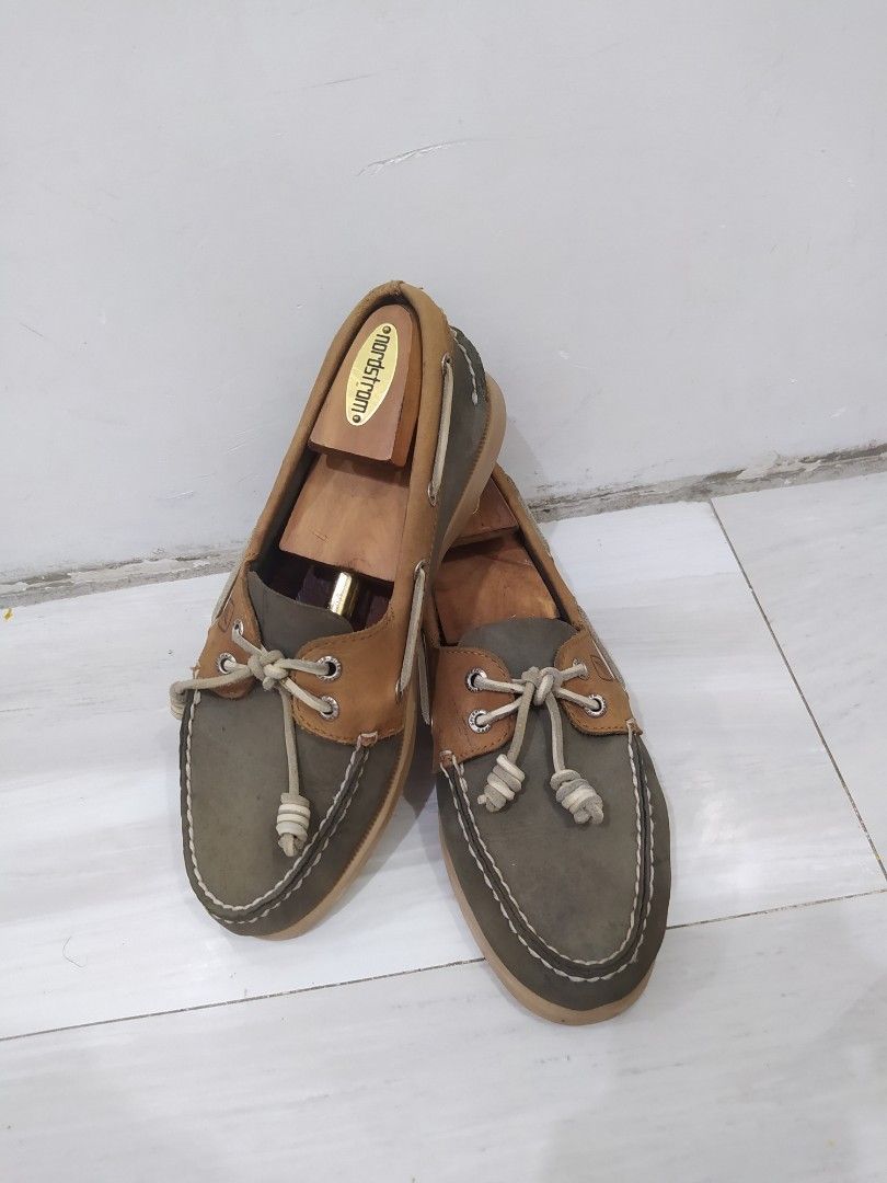 Sperry boat 2025 shoes nordstrom rack