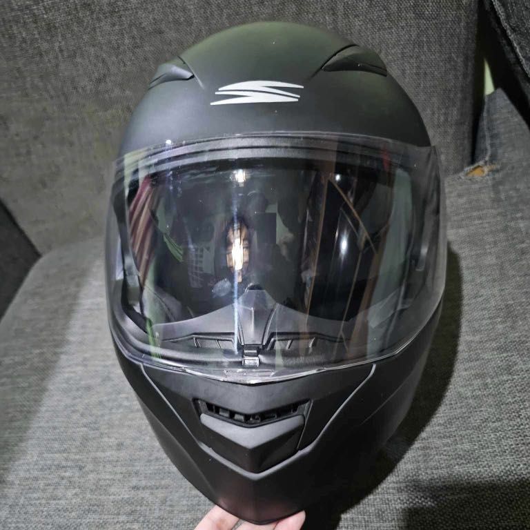 Spyder phoenix 2.0 matte green clearance