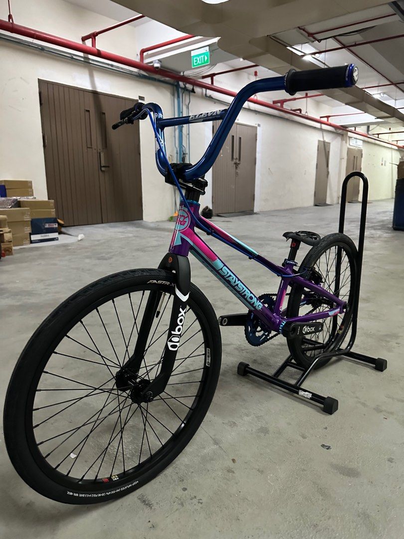 200 2024 bmx bikes