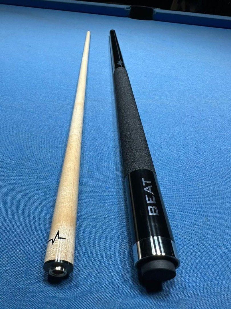 Stick billiard on Carousell