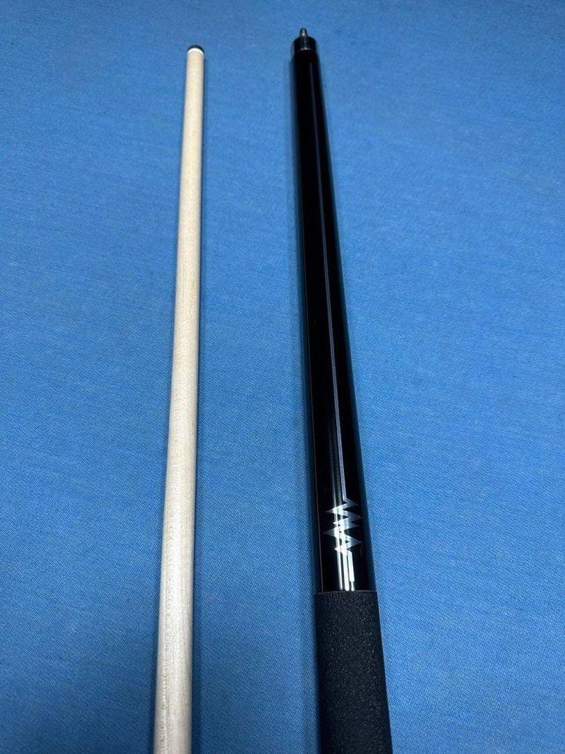 Stick billiard on Carousell