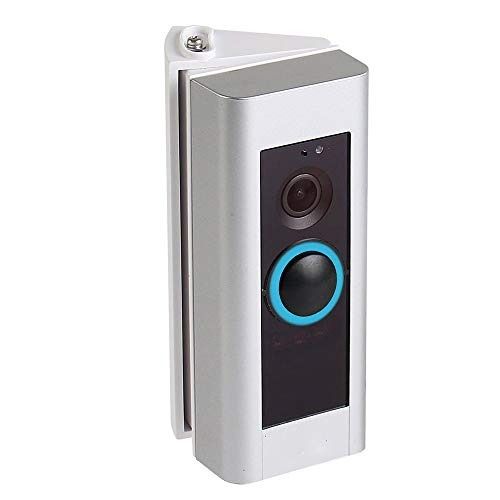 [Stockist.SG] Adjustable Compatible with Ring Video Doorbell Pro Angle